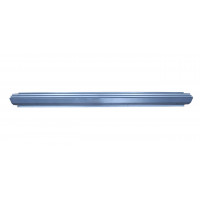 Pannello di riparazione sottoporta lamiera per Mitsubishi Lancer 2007-2017 / Sinistra = Destra (simmetrico) 7933