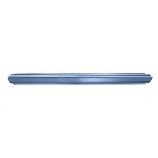 Pannello di riparazione sottoporta lamiera per Mitsubishi Lancer 2007-2017 / Sinistra = Destra (simmetrico) 7933