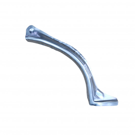 Pannello di riparazione parafango posteriore per Mitsubishi Pajero 1991-2001 / Sinistra 8987