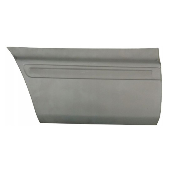 Pannello di riparazione porta posteriore per Mercedes M-Class ML W163 1998-2005 / Destra 16090