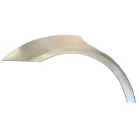 Pannello di riparazione parafango posteriore per Mercedes-Benz M-Class ML W164 2005-2011 / Destra 14929