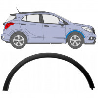 Modanatura parafango anteriore per Opel Mokka 2012-2016 / Destra 8040