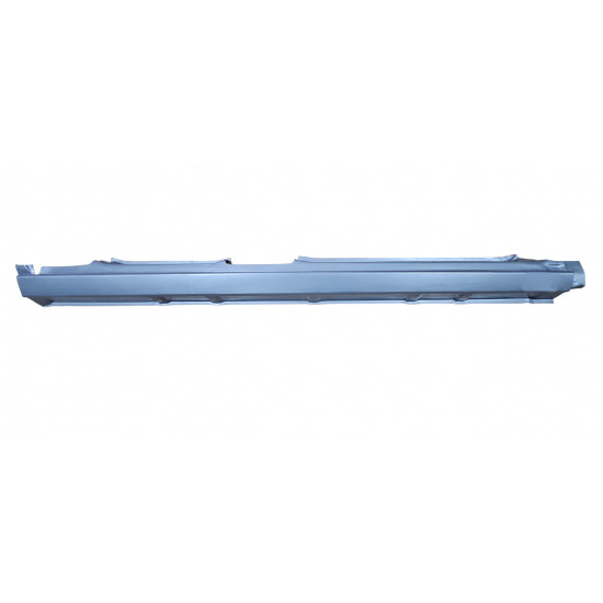 Sottoporta Lamiera Completo per Ford Mondeo 2000-2007 / Destra 6294