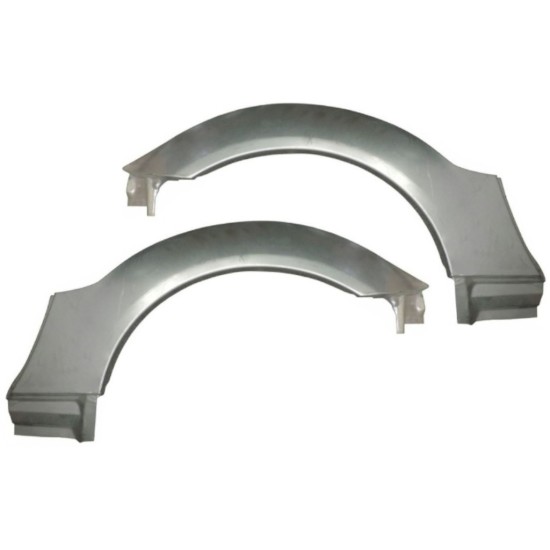 Pannello di riparazione parafango posteriore per Mazda MX-5 2005-2015 / Sinistra+Destra / Set 16145