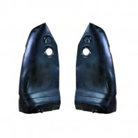 Pannello di riparazione arco ruota posteriore interno per Mazda MX-5 1989-1998 / Sinistra+Destra / Set 11889