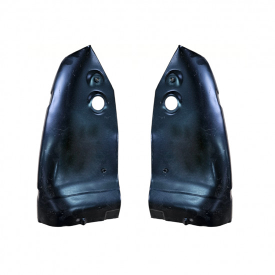Pannello di riparazione arco ruota posteriore interno per Mazda MX-5 1989-1998 / Sinistra+Destra / Set 11889