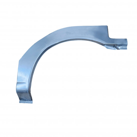 Pannello di riparazione parafango posteriore per Nissan Almera N15 1995-1999 / Sinistra 7288