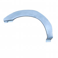 Pannello di riparazione parafango posteriore per Nissan Almera N15 1995-1999 / Destra 7289