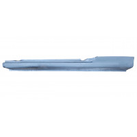 Sottoporta Lamiera Completo per Nissan Almera N15 1995-1999 / Sinistra 7605