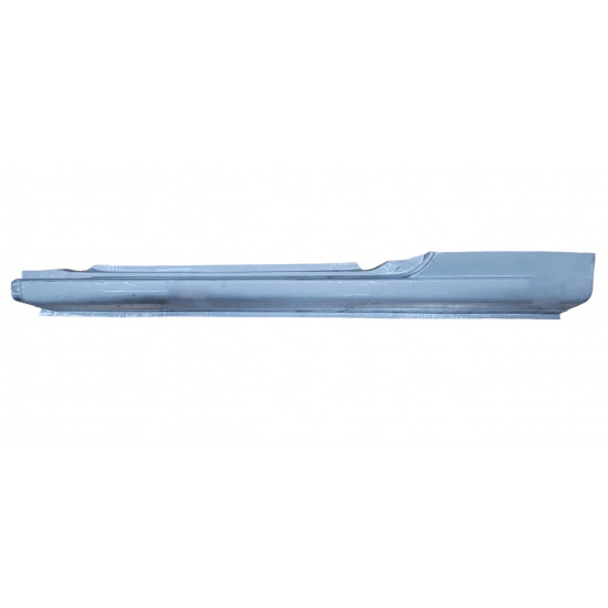 Sottoporta Lamiera Completo per Nissan Almera N15 1995-1999 / Sinistra 7605