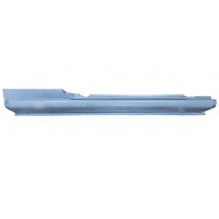 Sottoporta Lamiera Completo per Nissan Almera N15 1995-1999 / Destra 7604
