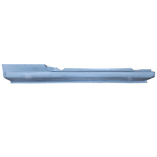 Sottoporta Lamiera Completo per Nissan Almera N15 1995-1999 / Destra 7604