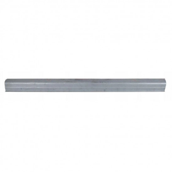 Pannello di riparazione sottoporta lamiera per Nissan Almera Tino 2000-2006 / Sinistra = Destra (simmetrico) 7437