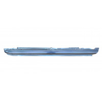 Sottoporta Lamiera Completo per Nissan Micra K11 1992-2003 / Sinistra 6848