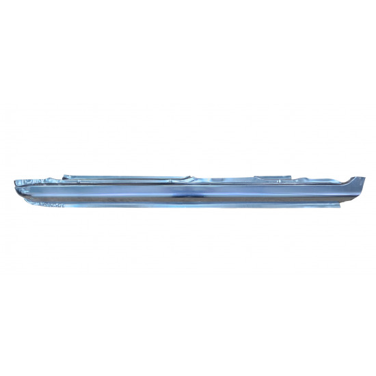 Sottoporta Lamiera Completo per Nissan Micra K11 1992-2003 / Sinistra 6848