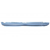 Sottoporta Lamiera Completo per Nissan Micra K11 1992-2003 / Destra 6847
