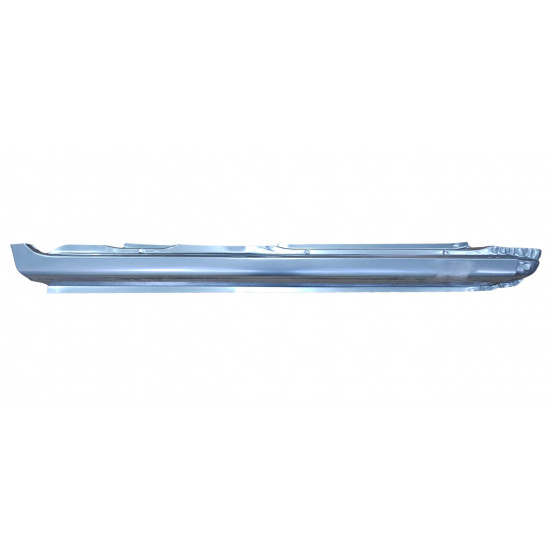 Sottoporta Lamiera Completo per Nissan Micra K11 1992-2003 / Destra 6847