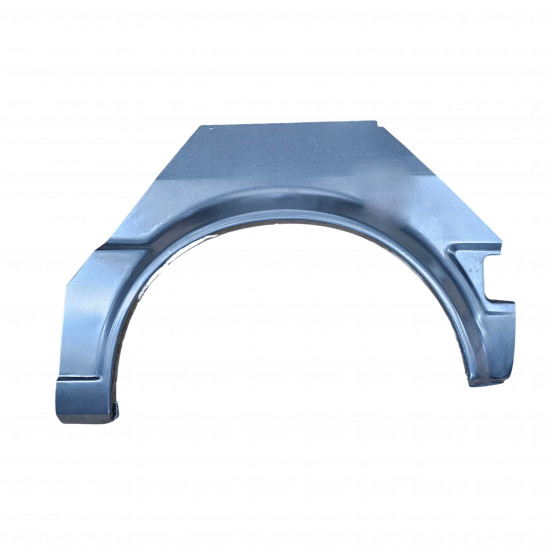 Pannello di riparazione parafango posteriore per Nissan Micra K10 1982-1992 / Sinistra 8039