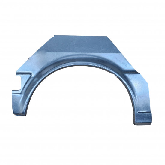 Pannello di riparazione parafango posteriore per Nissan Micra K10 1982-1992 / Destra 8038