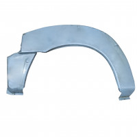 Pannello di riparazione parafango posteriore per Nissan Micra K11 1992-2003 / Destra 7189