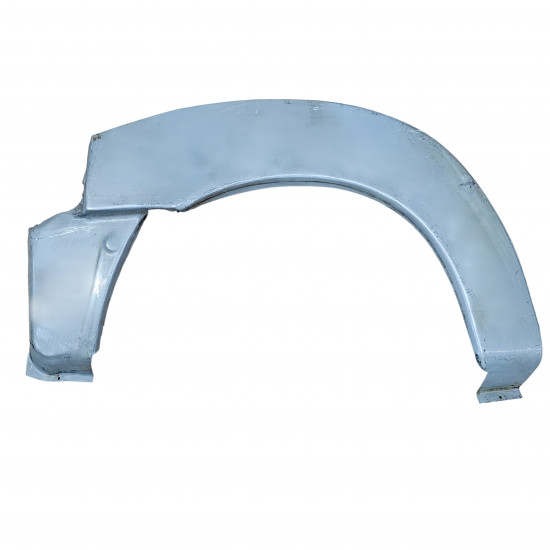 Pannello di riparazione parafango posteriore per Nissan Micra K11 1992-2003 / Destra 7189