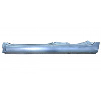 Sottoporta Lamiera Completo per Nissan Micra K12 2002-2010 / Sinistra 6839