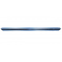 Pannello di riparazione sottoporta lamiera per Nissan Patrol Y60 GY60 1990-1997 / Sinistra = Destra (simmetrico) 8598