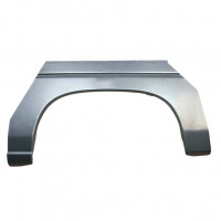 Pannello di riparazione parafango posteriore per Nissan Pickup D21 1987-1997 / Sinistra 8055
