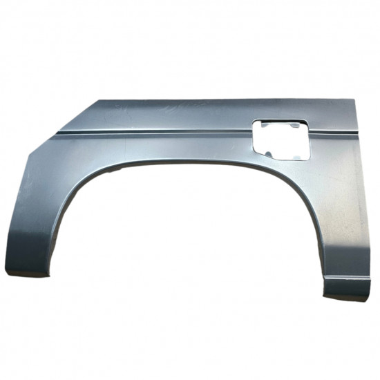 Pannello di riparazione parafango posteriore per Nissan Pickup D21 1987-1997 / Destra 8054