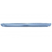 Sottoporta Lamiera Completo per Nissan Primera P10 1990-1996 / Sinistra 8100