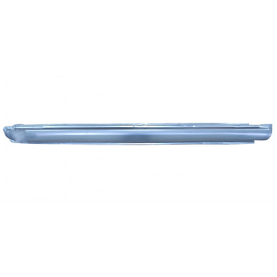 Sottoporta Lamiera Completo per Nissan Primera P10 1990-1996 / Sinistra 8100
