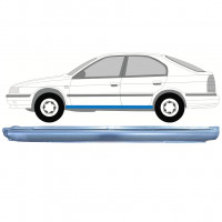 Sottoporta Lamiera Completo per Nissan Primera P10 1990-1996 / Sinistra 8100