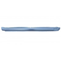 Sottoporta Lamiera Completo per Nissan Primera P10 1990-1996 / Destra 8098