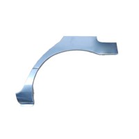 Pannello di riparazione parafango posteriore per Nissan Primera P11 1996-2001 / Sinistra 6843