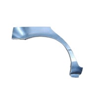 Pannello di riparazione parafango posteriore per Nissan Primera P11 1996-2001 / Destra 6842