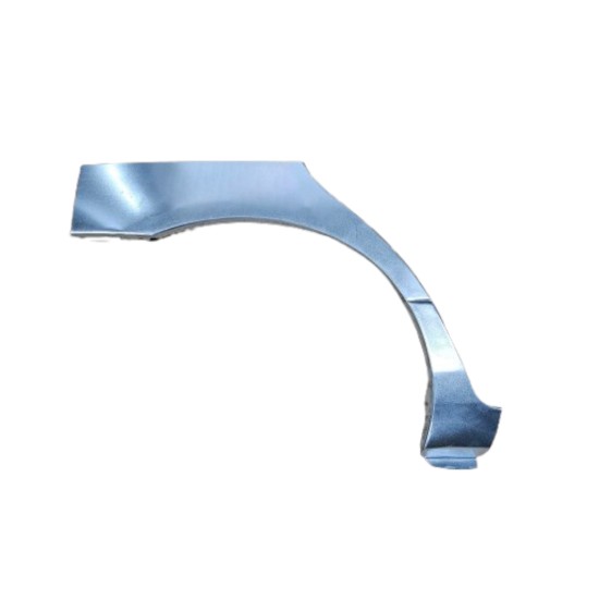 Pannello di riparazione parafango posteriore per Nissan Primera P11 1996-2001 / Destra 6842