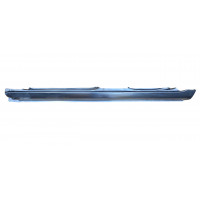 Sottoporta Lamiera Completo per Nissan Primera P11 1996-2001 / Sinistra 6841