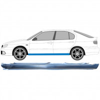 Sottoporta Lamiera Completo per Nissan Primera P11 1996-2001 / Sinistra 6841