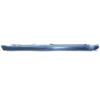 Sottoporta Lamiera Completo per Nissan Primera P11 1996-2001 / Destra 6840