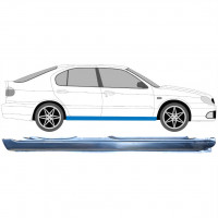 Sottoporta Lamiera Completo per Nissan Primera P11 1996-2001 / Destra 6840