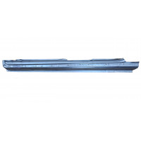Sottoporta Lamiera Completo per Nissan Primera P12 2001-2007 / Sinistra 6856