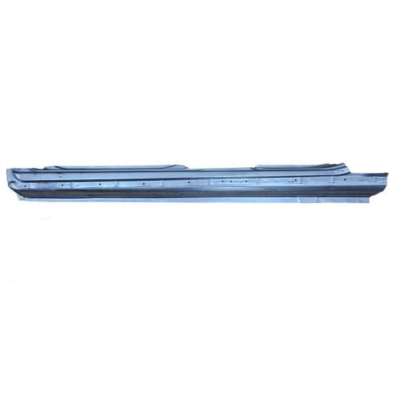 Sottoporta Lamiera Completo per Nissan Primera P12 2001-2007 / Sinistra 6856