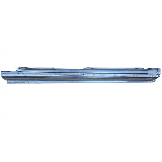 Sottoporta Lamiera Completo per Nissan Primera P12 2001-2007 / Destra 6855
