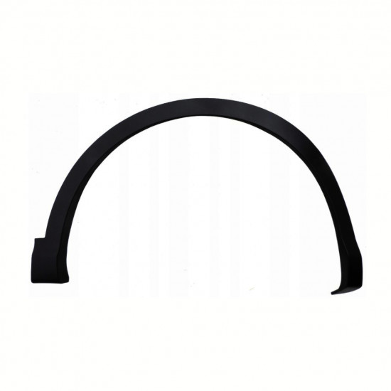 Modanatura parafango anteriore per Nissan Qashqai 2013-2021 / Destra 8056