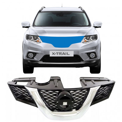 Griglia per Nissan X-Trail 2014-2021 7491