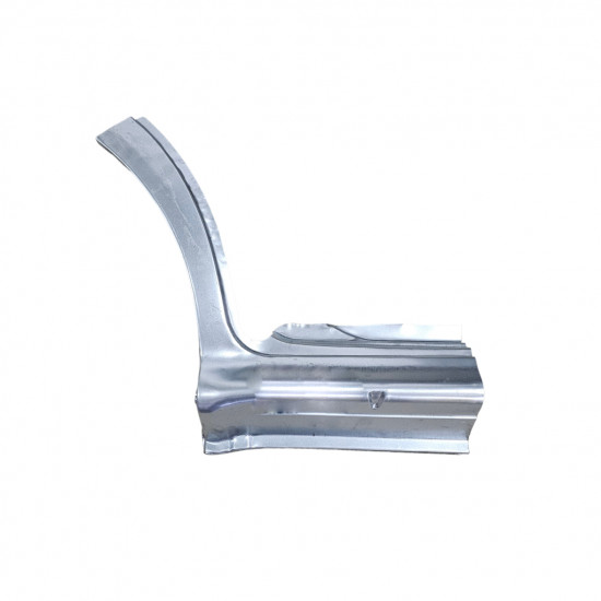 Pannello di riparazione sottoporta lamiera per Skoda Octavia I 1996-2010 / Destra 12513