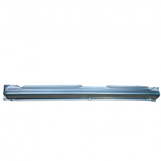 Sottoporta Lamiera Completo per Skoda Octavia I 1996-2010 / Sinistra 7001