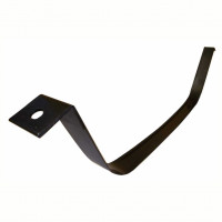 Cinghie serbatoio carburante per Skoda Octavia II 2004-2013 10164