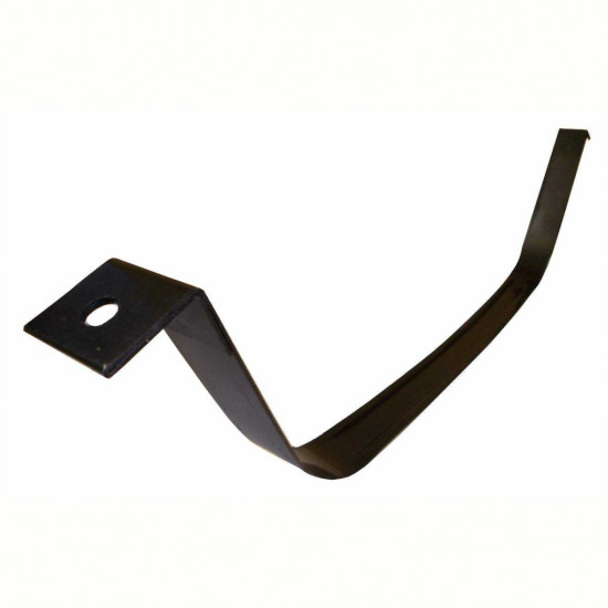 Cinghie serbatoio carburante per Skoda Octavia II 2004-2013 10164