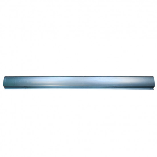 Pannello di riparazione sottoporta lamiera per Skoda Octavia II 2004-2013 / Sinistra = Destra (simmetrico) 8591